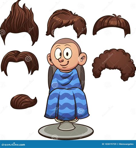 76 Cartoon haircuts ideas in 2024 .